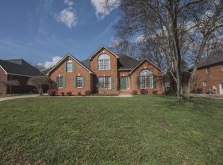 241 Forsyth St, Murfreesboro, TN 37127