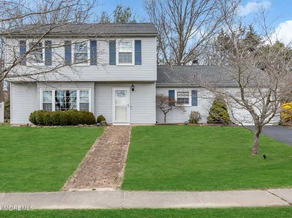 54 Bernard Drive, Howell, NJ 07731