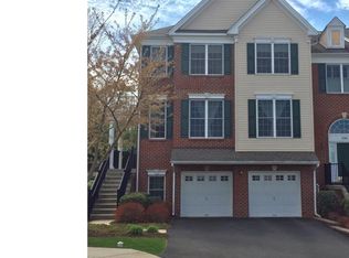 2378 S Whittmore St, Furlong, PA 18925