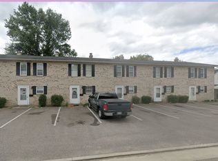 1046 Harrison St #3, Milton, WV 25541
