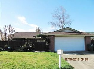 6080 Ehrhardt Ave, Sacramento, CA 95823