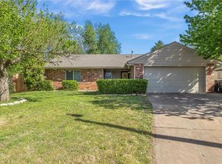 1217 Teal Pl, Edmond, OK 73003