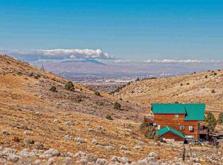 Toll Rd, Reno, NV 89521