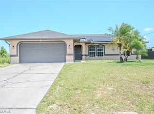 4218 19th St SW, Lehigh Acres, FL 33976
