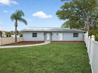9826 Pocono St #9826, Pt Richey, FL 34668