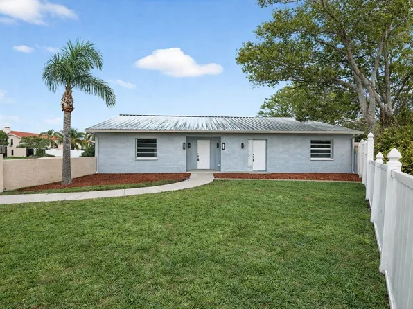 9826 Pocono St #9826, Pt Richey, FL 34668