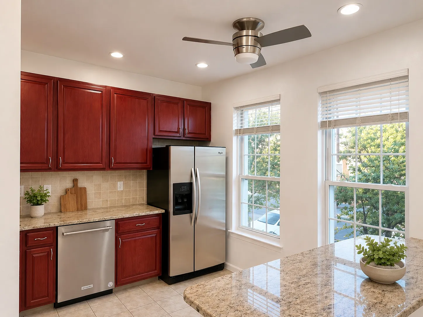 2 bed, 2.5 bath, 1375 sqft, $3,250 — Photo 1