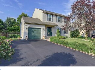 243 Shetland Dr, New Castle, DE 19720