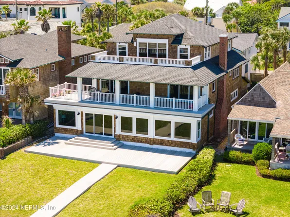 1277 BEACH Avenue, Atlantic Beach, FL 32233