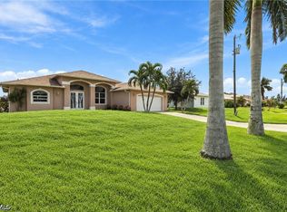 1507 NW 29th Pl, Cape Coral, FL 33993