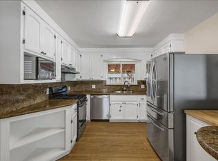 802 James Ave, Redwood City, CA 94062