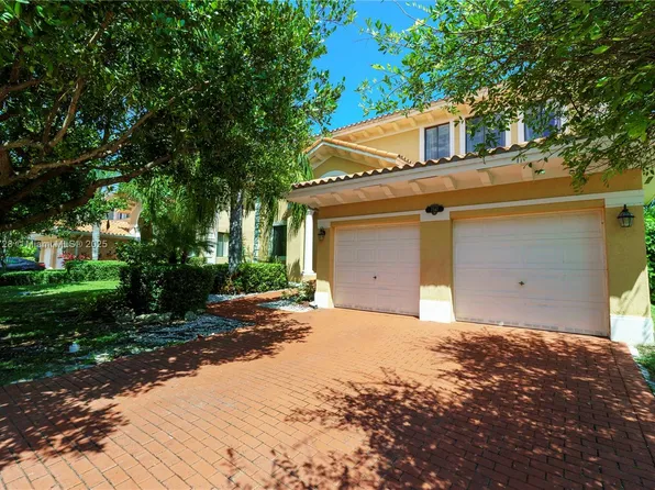 7547 SW 191st St, Cutler Bay, FL 33157