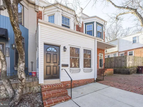 1602 N Jackson St, Wilmington, DE 19806
