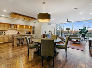 1600 Barton Springs Rd UNIT 1201, Austin, TX 78704