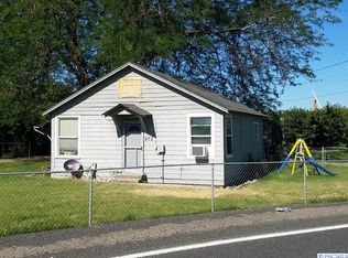 472 Grandview Pavement Rd, Grandview, WA 98930