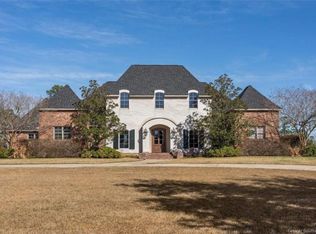 3824 Sassafras Way, Lake charles, LA 70605