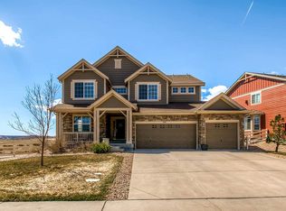 1992 Fox Haven Dr, Castle Rock, CO 80104