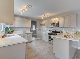 2410 Country Orchard St, North Las Vegas, NV 89030