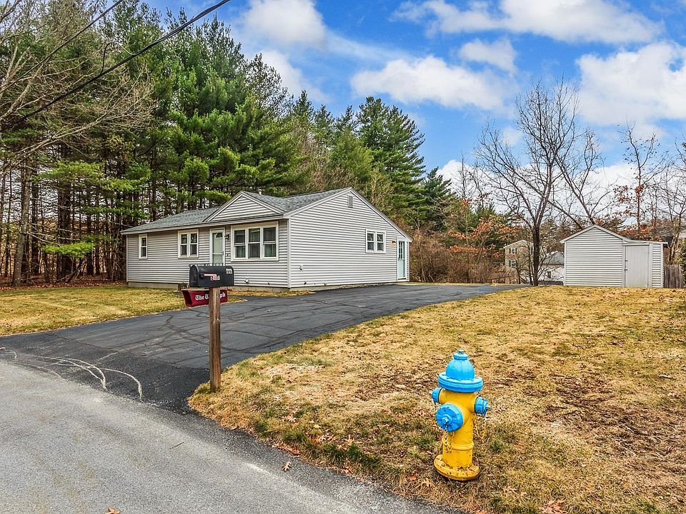 1st image of 11 Pacific Boulevard