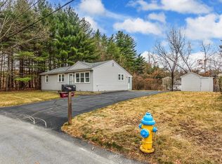 11 Pacific Boulevard, Nashua, NH 03051