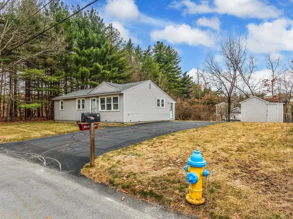 11 Pacific Boulevard, Nashua, NH 03051