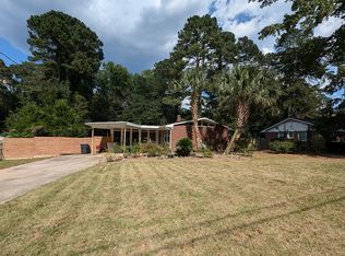 1934 Robin Rd, North Augusta, SC 29841