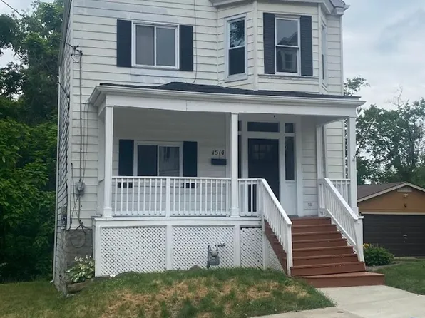 1514 Rutherford Ave, Pittsburgh, PA 15216