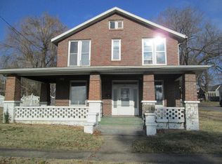 315 E Broad St, Central City, KY 42330