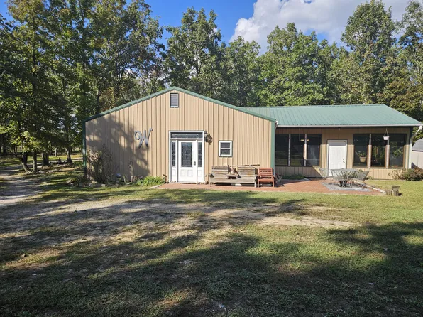 9498 County Road 2840, Mountain View, MO 65548