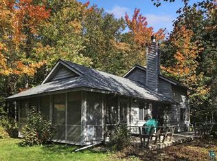 4134 Chippewa Trl, La Pointe, WI 54850