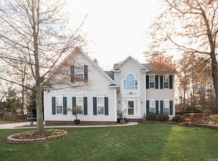 2029 Hollyhedge Ln, Indian Trail, NC 28079