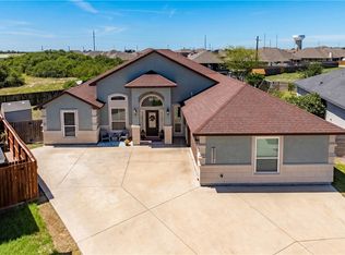 2501 Mahbi Dr, Corpus Christi, TX 78418