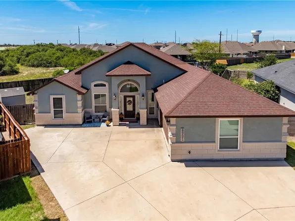 2501 Mahbi Dr, Corpus Christi, TX 78418