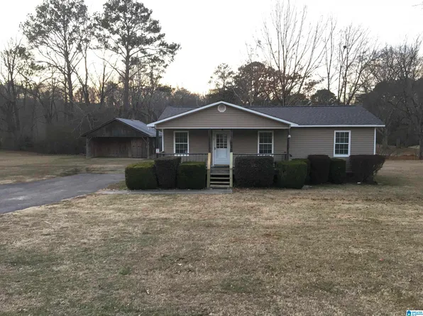318 Old Highway 25 E, Columbiana, AL 35051