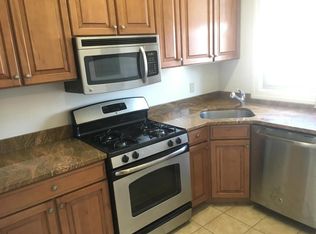 1111 Lamont St NW, Washington, DC 20010