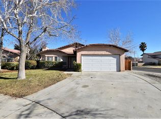 43802 Fallon Dr, Lancaster, CA 93535