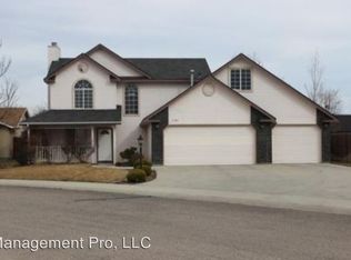 1126 N Legislative Way, Meridian, ID 83642