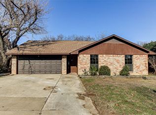 1828 Broadway St, Denton, TX 76201