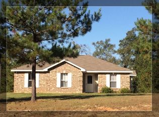 16 Obed Magee Rd, Tylertown, MS 39667