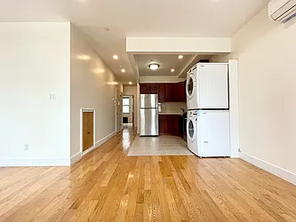 Rented by Garfield Realty 