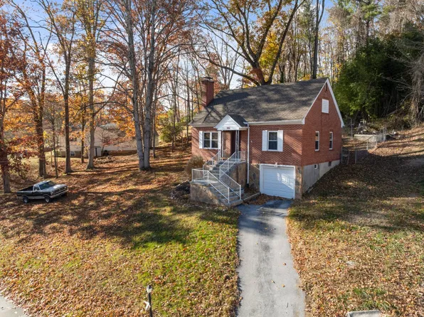 1213 East Dr, Bluefield, WV 24701