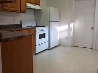 310 Ives Ave, Big Rapids, MI