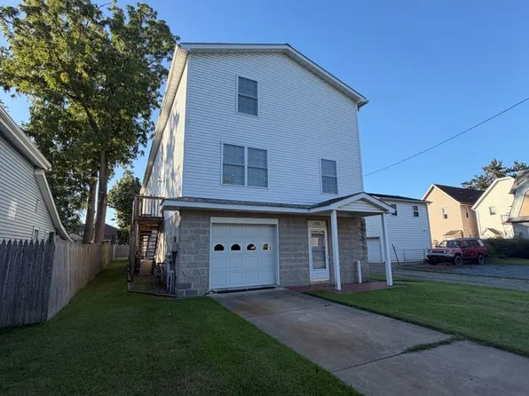 345 West 4th, 345 W 4th St #1, Erie, PA 16507