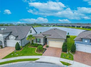 5179 Dockyard Pl, Land O Lakes, FL 34638