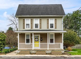 520 W Mahoning St, Danville, PA