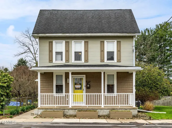 520 W Mahoning St, Danville, PA 17821