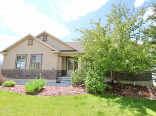 1174 E 600 S, Heber, UT 84032