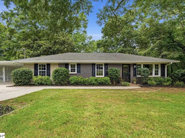 14 Pine Ln, Williamston, SC 29697