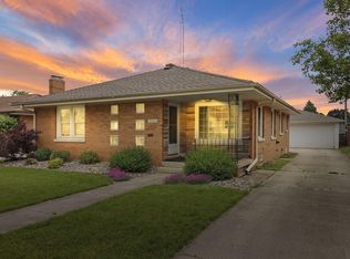 7631 38th Ave, Kenosha, WI 53142