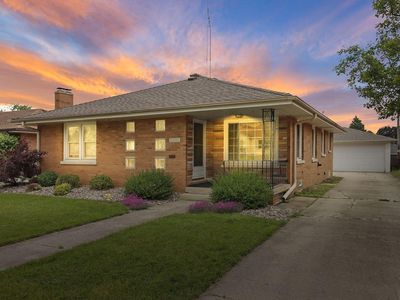 7631 38th AVENUE, Kenosha, WI, 53142